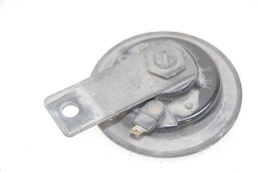 photo de HORN HONDA NTV DEAUVILLE ABS 700 (2007 - 2016) - Zoom on usage condition