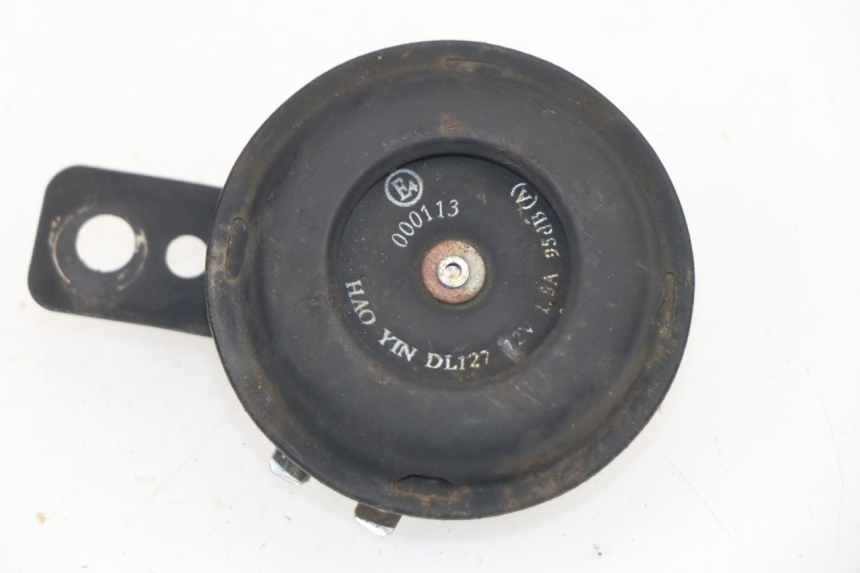 photo de HORN JM MOTORS OLDIES 4T 50 (2010 - 2020) - Main view