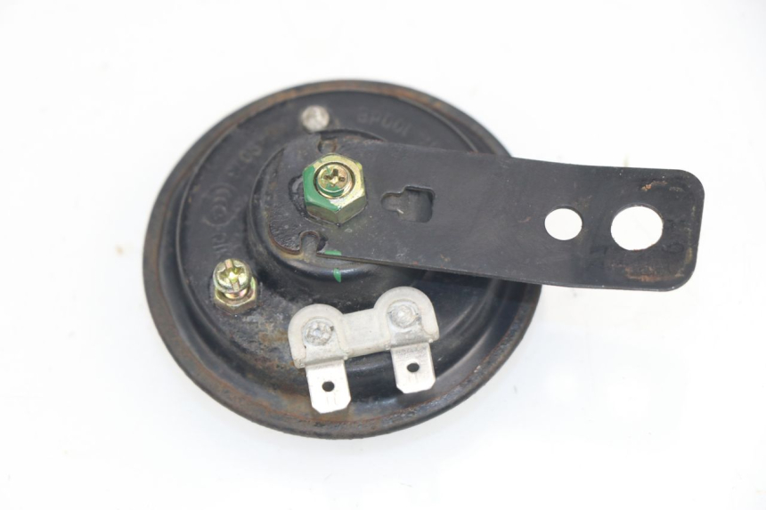 photo de HORN JM MOTORS OLDIES 4T 50 (2010 - 2020) - Component detail