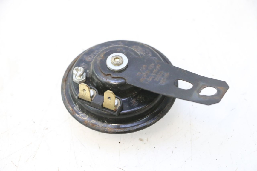 photo de HORN JM MOTORS OLDIES 4T 50 (2010 - 2020) - Component detail