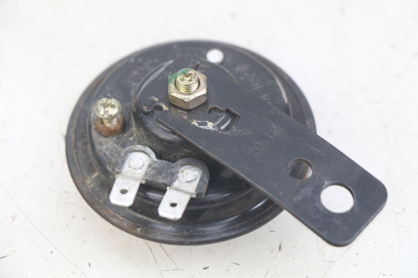 photo de HORN JM MOTORS OLDIES RS 4T 50 (2021 - 2024) - Component detail