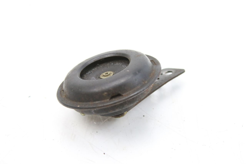 photo de HORN NECO ONE 4T 50 (2011 - 2020) - Technical close-up