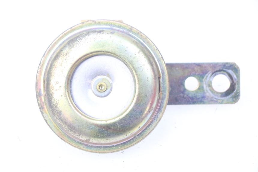 photo de HORN SYM ORBIT 2 2T 50 (2008 - 2018) - Main view