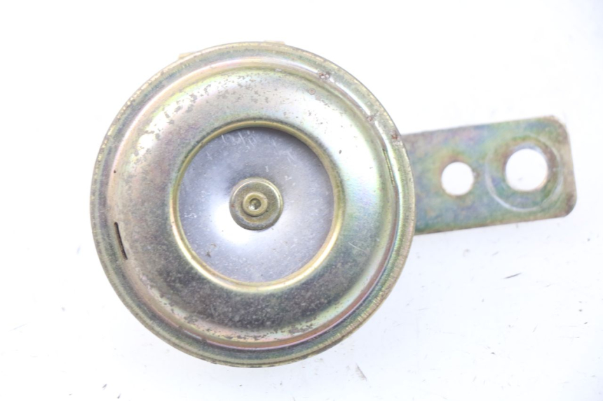 photo de HORN SYM ORBIT 2 4T 50 (2008 - 2017) - Main view