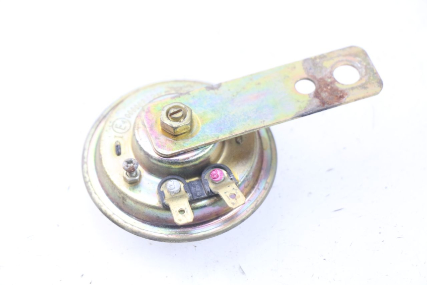 photo de HORN SYM ORBIT 2 4T 50 (2008 - 2017) - Component detail