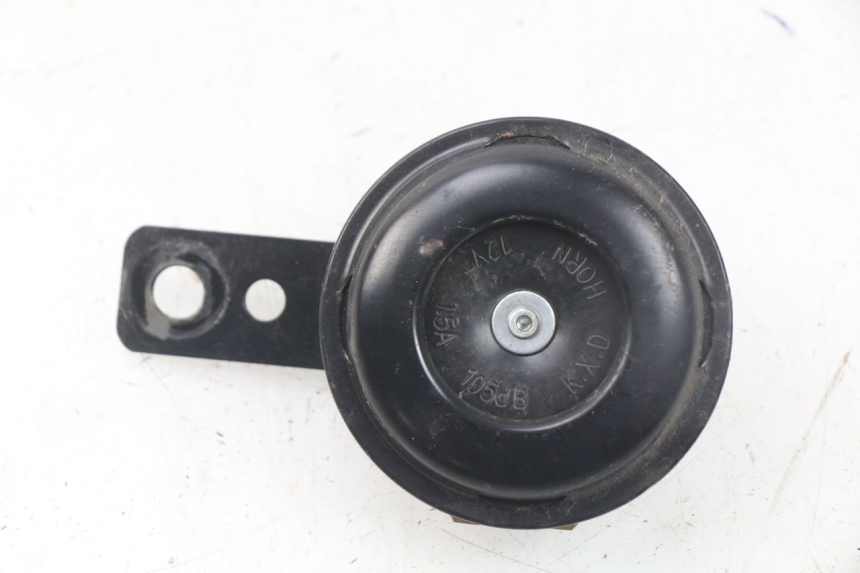 photo de HORN SYM ORBIT 2 4T 50 (2018 - 2022) - Main view