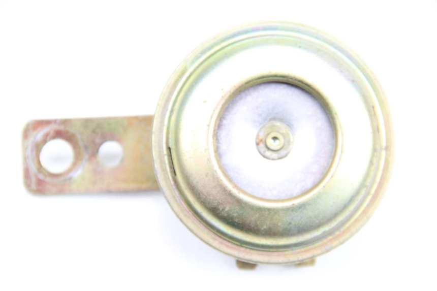 photo de HORN SYM ORBIT 2 4T 50 (2008 - 2017) - Main view