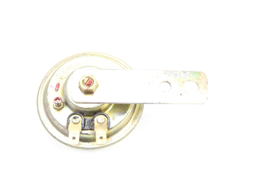 photo de HORN SYM ORBIT 2 4T 50 (2008 - 2017) - Component detail