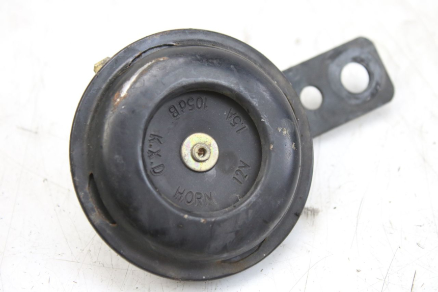 photo de HORN SYM ORBIT 2 4T 50 (2018 - 2022) - Main view