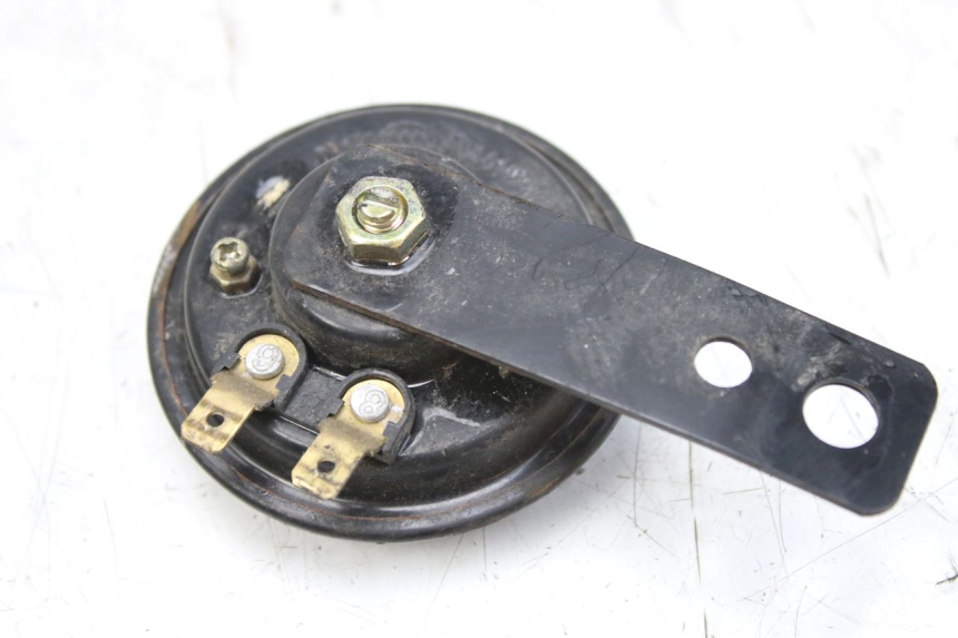 photo de HORN SYM ORBIT 2 4T 50 (2018 - 2022) - Component detail