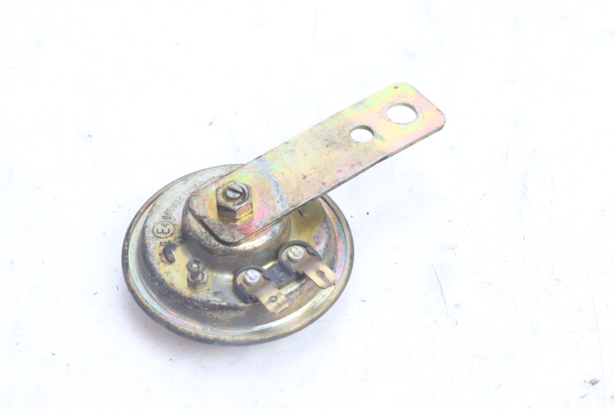 photo de HORN SYM ORBIT 2 4T 50 (2008 - 2017) - Component detail