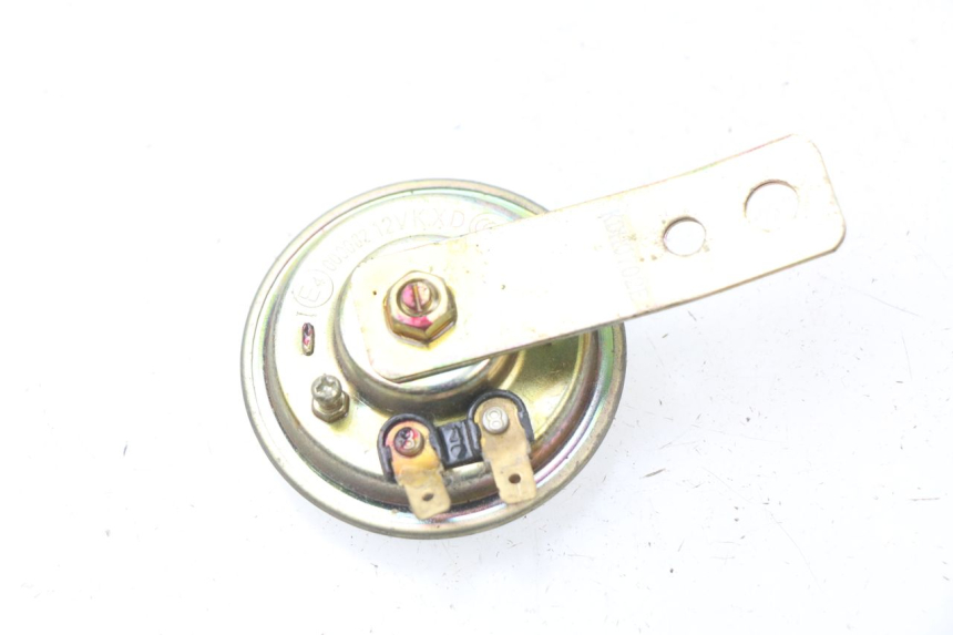 photo de HORN SYM ORBIT 2 50 (2008 - 2014) - Component detail