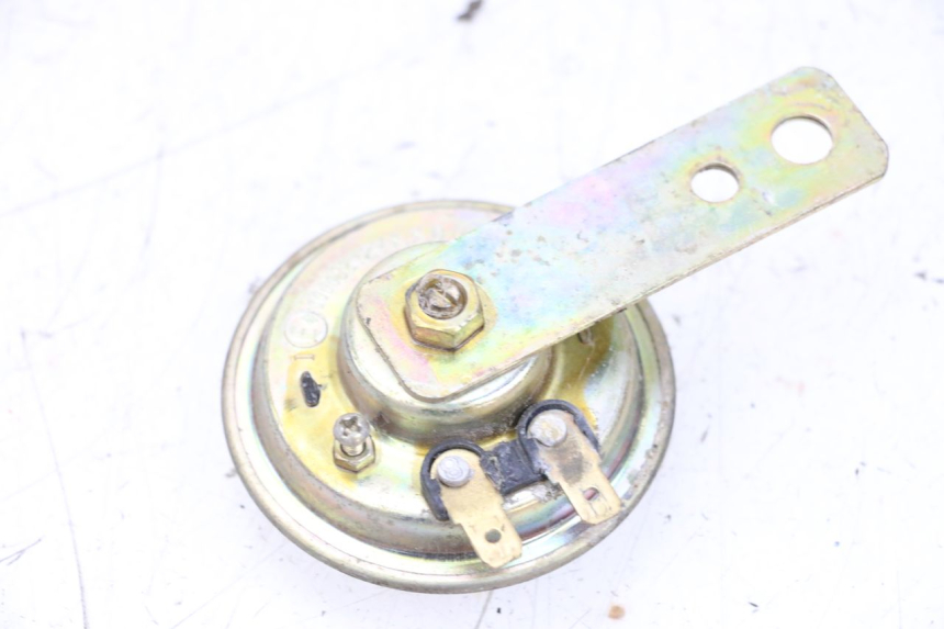 photo de HORN SYM ORBIT 2 50 (2008 - 2014) - Component detail