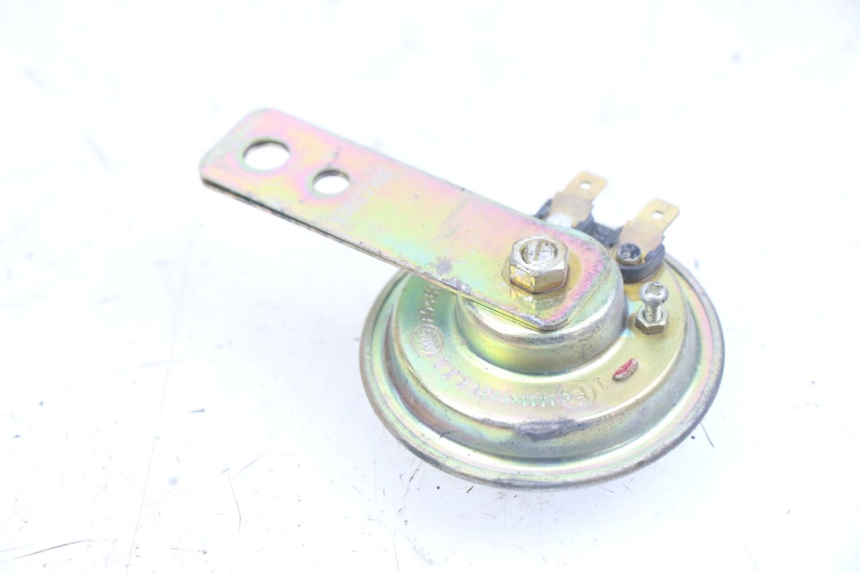 photo de HORN SYM ORBIT 2 TS 2T 50 (2011 - 2016) - Component detail