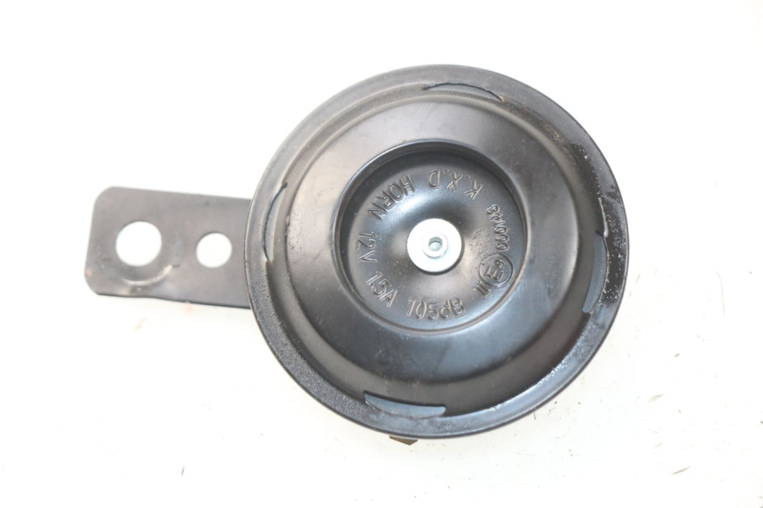 photo de HORN SYM ORBIT III 3 4T 50 (2018 - 2021) - Main view