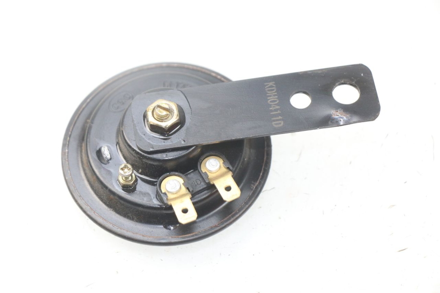 photo de HORN SYM ORBIT III 3 4T 50 (2018 - 2021) - Component detail