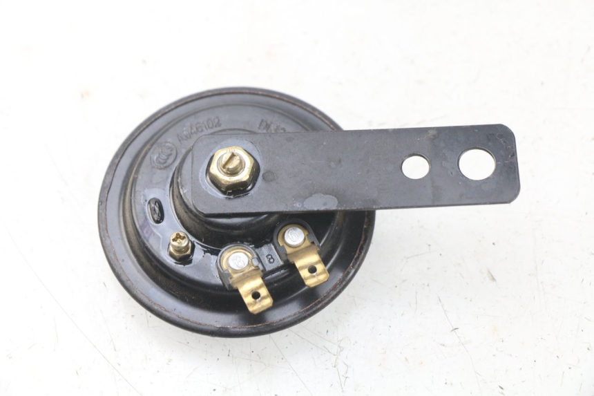 photo de HORN SYM ORBIT III 3 4T 50 (2018 - 2021) - Component detail