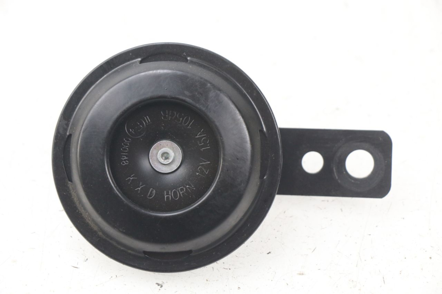 photo de HORN SYM ORBIT III 3 4T 50 (2021 - 2025) - Main view