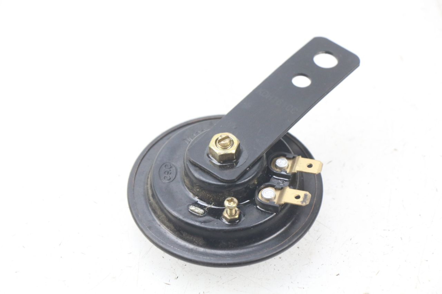 photo de HORN SYM ORBIT III 3 4T 50 (2021 - 2025) - Component detail