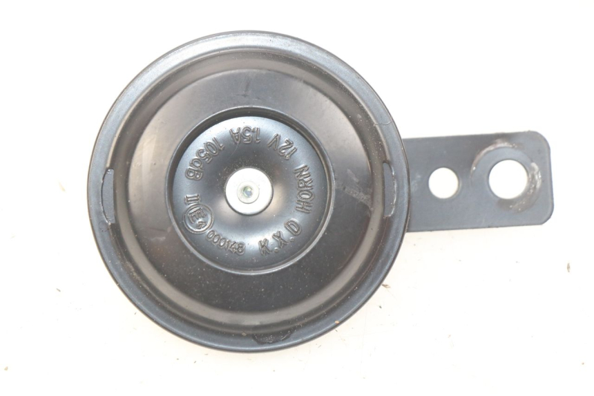 photo de HORN SYM ORBIT III 3 4T 50 (2018 - 2021) - Main view