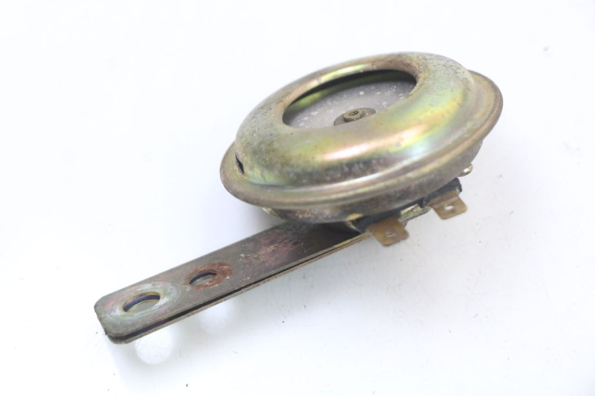 photo de HORN SYM ORBIT 50 (2008 - 2010) - Component detail