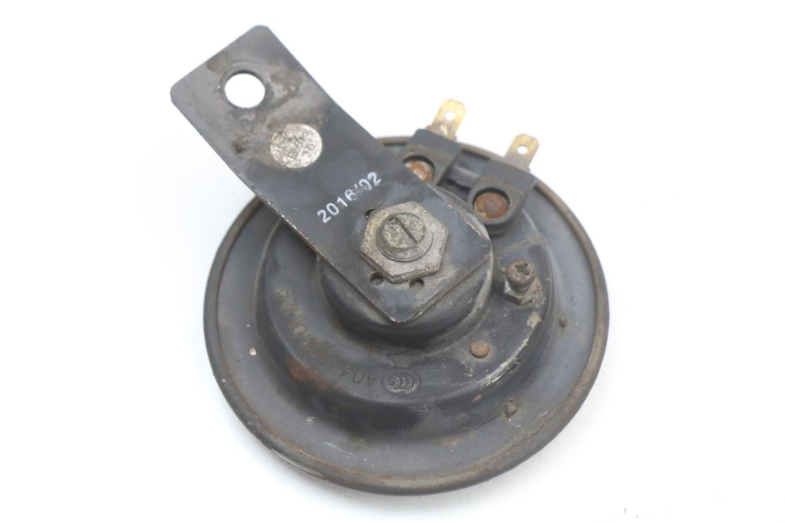 photo de HORN ASTOR ORCAL 125 (2015 - 2017) - Component detail