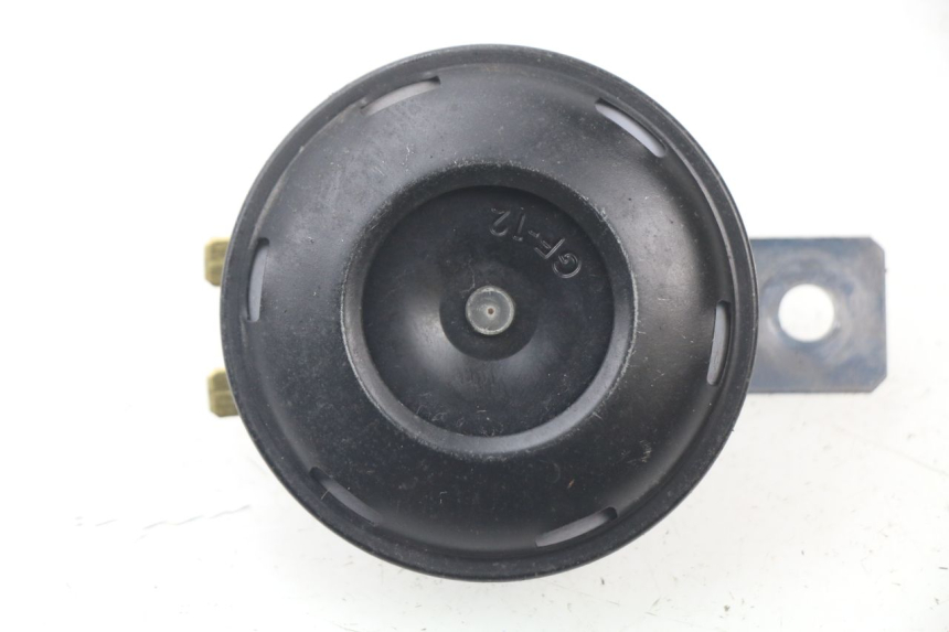 photo de HORN MBK OVETTO 2T 50 (2007 - 2017) - Main view