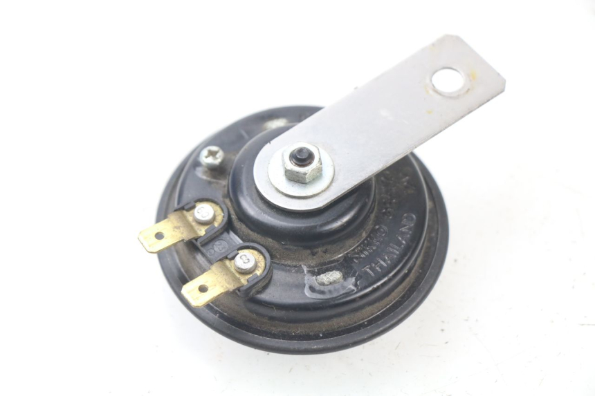 photo de HORN MBK OVETTO 2T 50 (2007 - 2017) - Component detail