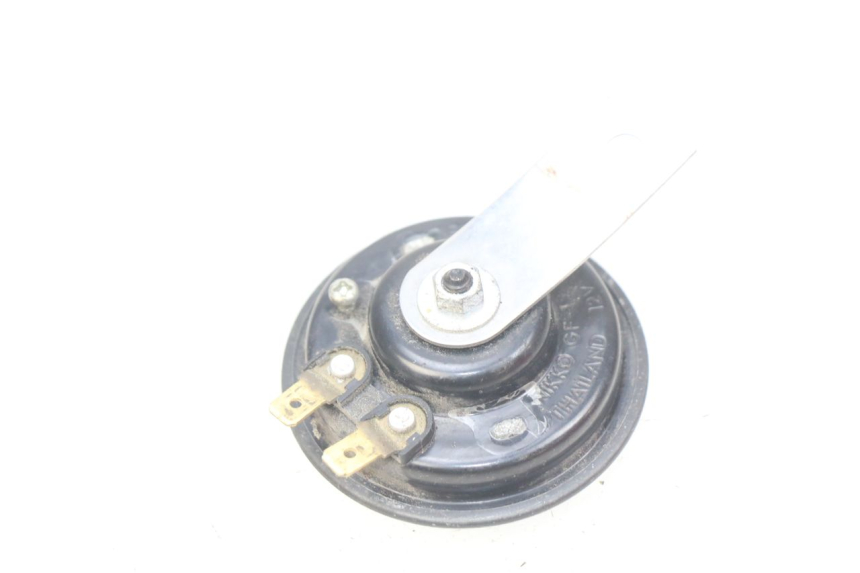 photo de HORN MBK OVETTO 2T 50 (2007 - 2017) - Component detail