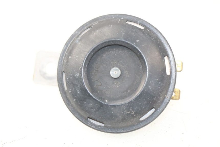 photo de HORN MBK OVETTO 4T 50 (2008 - 2016) - Main view