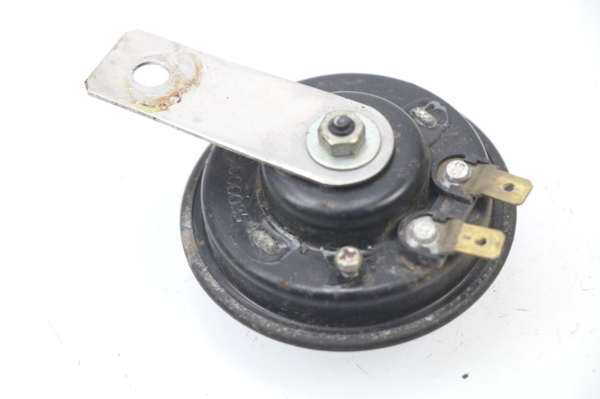 photo de HORN MBK OVETTO 50 (1998 - 2007) - Component detail