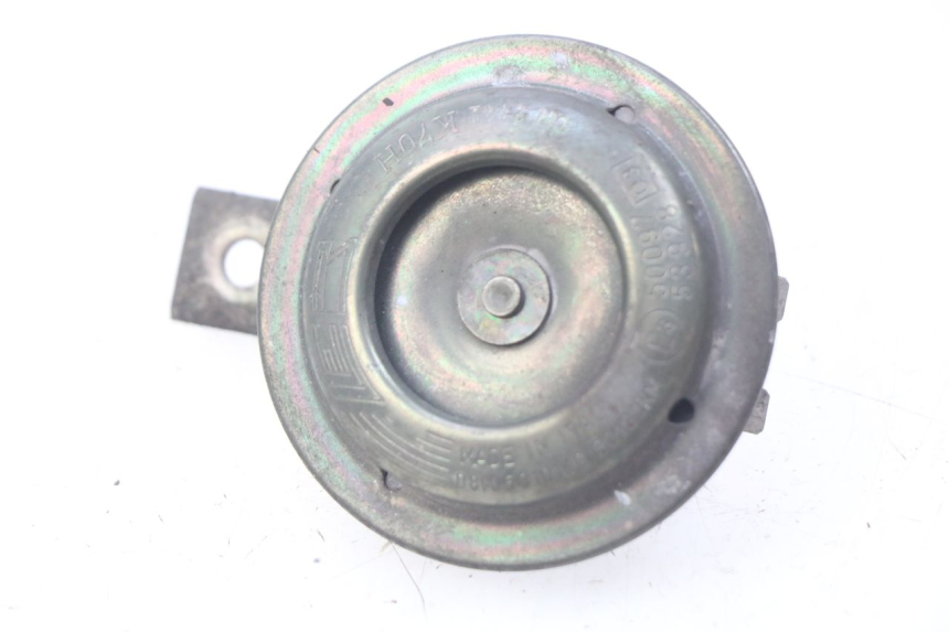 photo de HORN MBK OVETTO 50 (1998 - 2007) - Main view