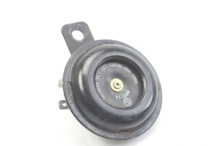 photo de HORN IMF INDUSTRIE PACH 2T 50 (2009 - 2018) - Main view