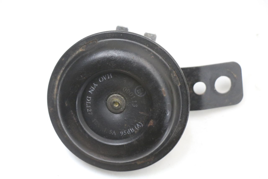 photo de HORN IMF INDUSTRIE PACH 4T 50 (2009 - 2018) - Main view