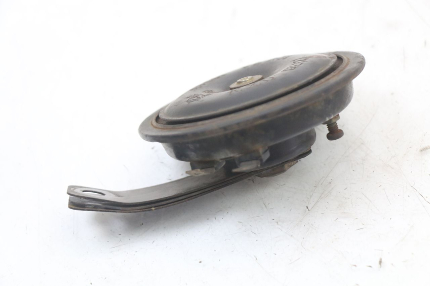 photo de HORN PEUGEOT BELVILLE 125 (2017 - 2021) - Component detail