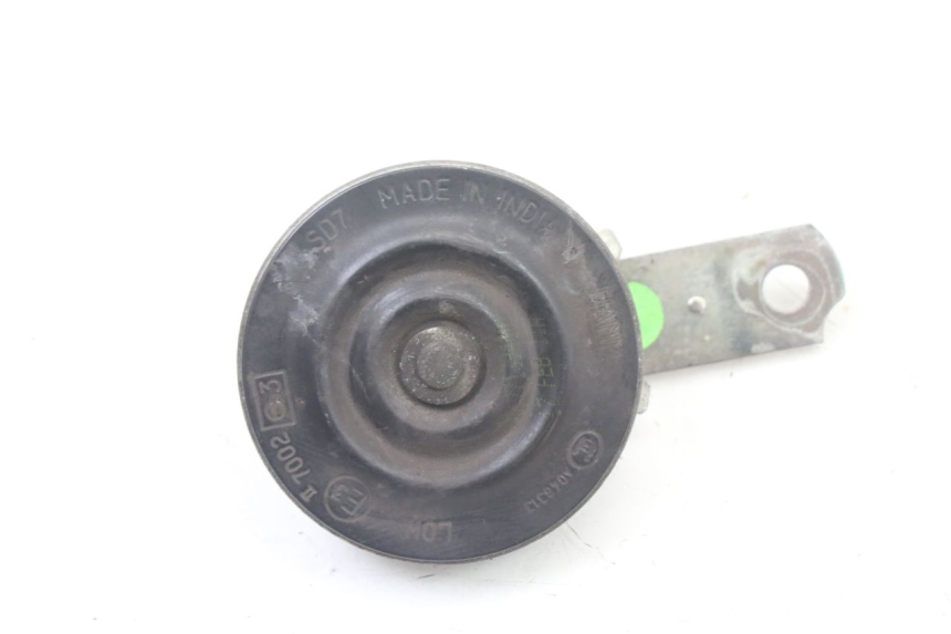 photo de HORN PEUGEOT CITYSTAR 125 (2011 - 2017) - Main view