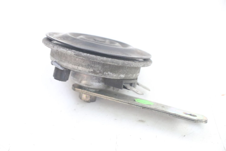 photo de HORN PEUGEOT CITYSTAR 125 (2011 - 2017) - Zoom on usage condition