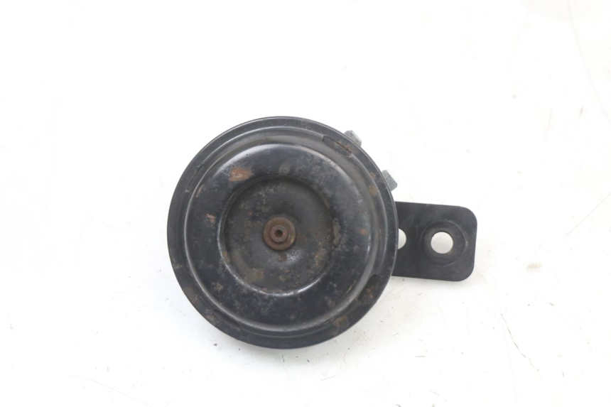 photo de HORN PEUGEOT DJANGO 125 (2014 - 2017) - Main view