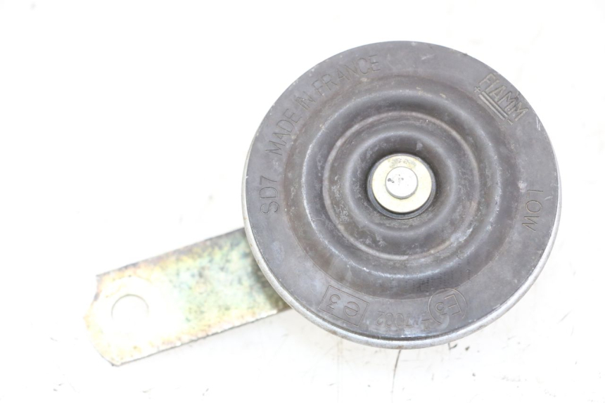 photo de HORN PEUGEOT ELYSTAR 125 (2002 - 2007) - Main view