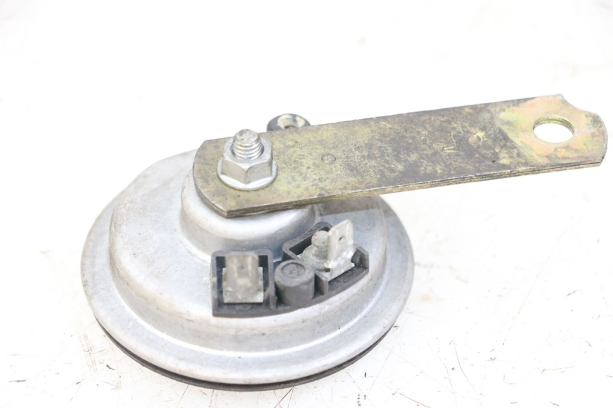 photo de HORN PEUGEOT ELYSTAR 125 (2002 - 2007) - Component detail