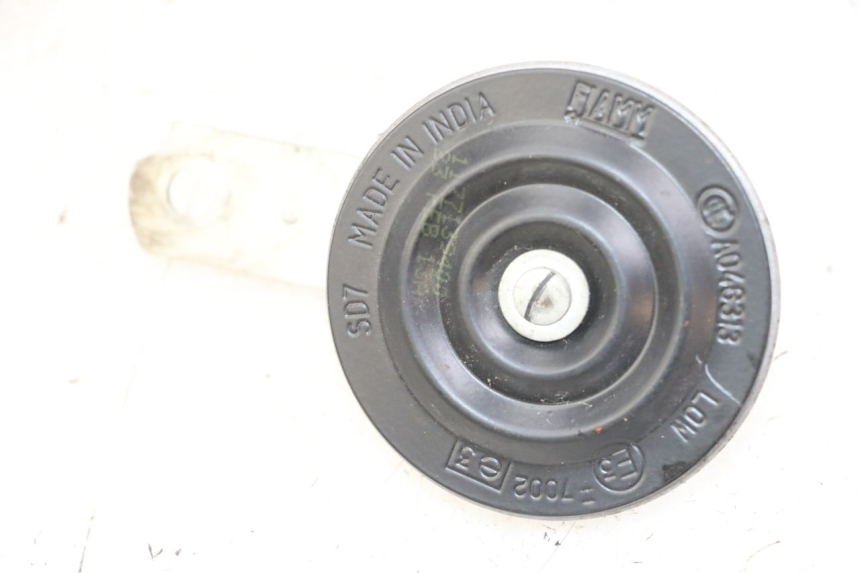 photo de HORN PEUGEOT SATELIS 125 (2013 - 2018) - Main view