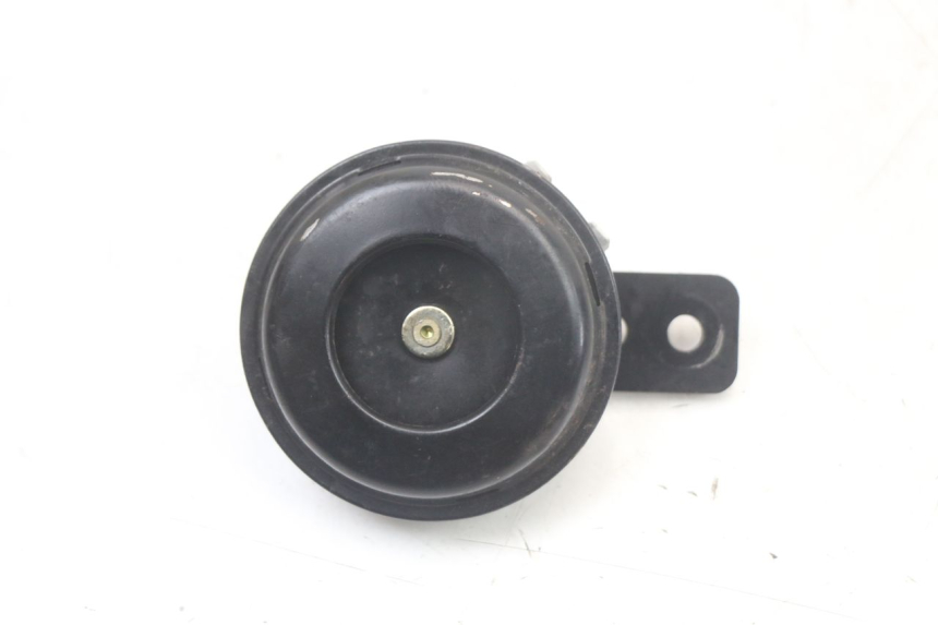 photo de HORN PEUGEOT STREETZONE 4T 50 (2018 - 2023) - Main view