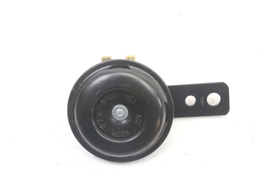 photo de HORN PEUGEOT TWEET 4T 50 (2023 - 2025) - Main view