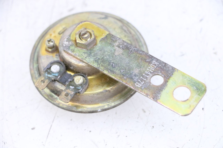 photo de HORN PEUGEOT TWEET 4T 50 (2014 - 2019) - Component detail