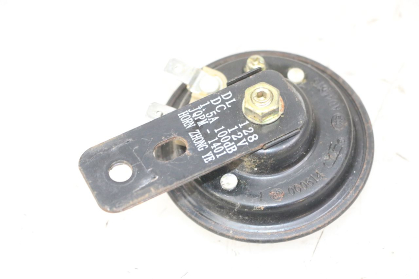 photo de HORN PEUGEOT VIVACITY 125 (2010 - 2017) - Component detail