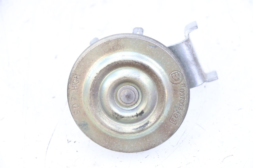 photo de HORN PIAGGIO VESPA LX 150 (2005 - 2013) - Main view