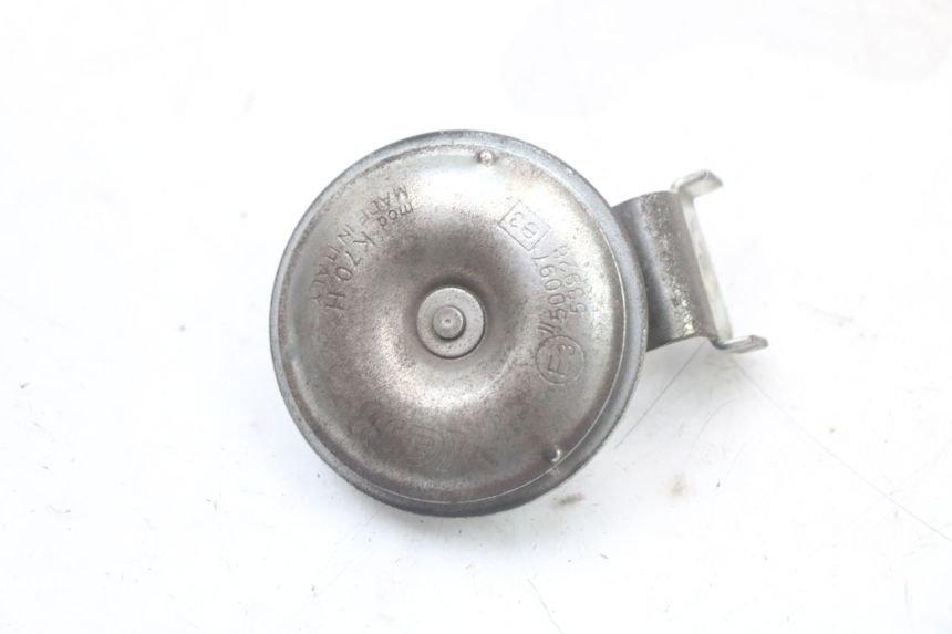 photo de HORN PIAGGIO VESPA LX 2T 50 (2005 - 2013) - Main view