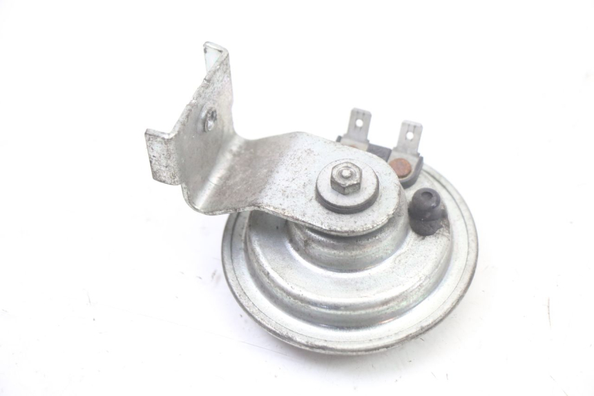 photo de HORN PIAGGIO VESPA LX 2T 50 (2005 - 2013) - Zoom on usage condition