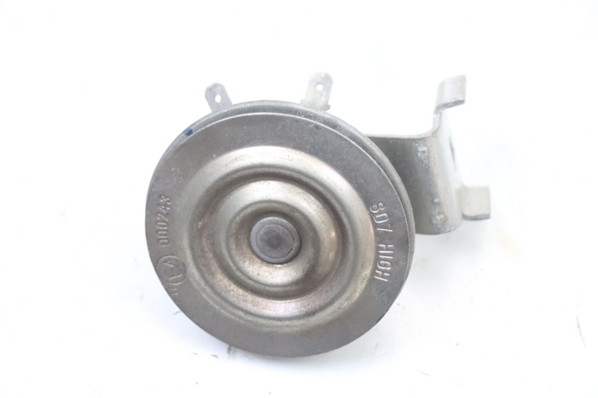 photo de HORN PIAGGIO VESPA LX IE 125 (2010 - 2012) - Main view