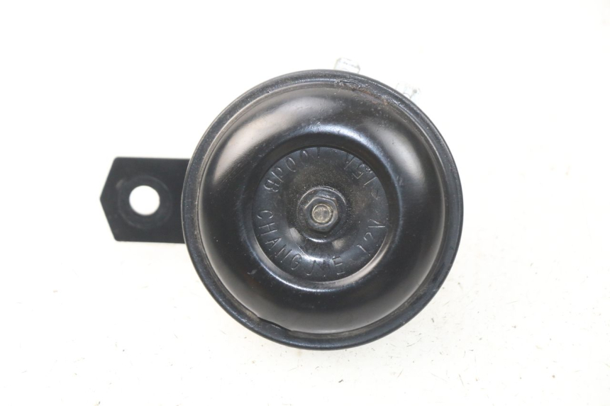 photo de HORN KEEWAY PIXEL 50 (2008 - 2011) - Main view